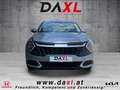 Kia Sportage 1,6 CRDI 48V Silber DCT *1. Besitz* Silber - thumbnail 2