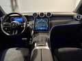 Mercedes-Benz GLC 200 4M Coupe AMG+AMBIENTE+DISTRO+MEMORY+MBUX Schwarz - thumbnail 9