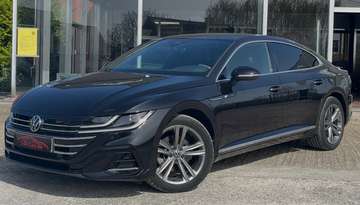 Arteon eHybrid 1.4 R-Line OPF DSG (160 kW)