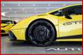 Lamborghini Huracán Huracán 5.2 V10 STO Coupé|ROLL BAR|FULL CARBO SP Giallo - thumbnail 8