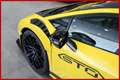 Lamborghini Huracán Huracán 5.2 V10 STO Coupé|ROLL BAR|FULL CARBO SP Giallo - thumbnail 9