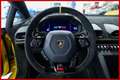 Lamborghini Huracán Huracán 5.2 V10 STO Coupé|ROLL BAR|FULL CARBO SP Giallo - thumbnail 14