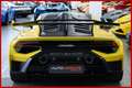 Lamborghini Huracán Huracán 5.2 V10 STO Coupé|ROLL BAR|FULL CARBO SP Giallo - thumbnail 6