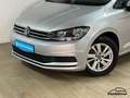 Volkswagen Touran Comfortline 1.5TSI Navi AHK 7-Sitze Klima Argent - thumbnail 3