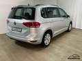 Volkswagen Touran Comfortline 1.5TSI Navi AHK 7-Sitze Klima Silber - thumbnail 6