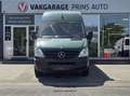 Mercedes-Benz Sprinter 313 2.2 CDI 366 HD |TREKHAAK|CAMERA|BETIMMERING| 2 Groen - thumbnail 2
