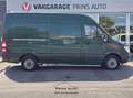 Mercedes-Benz Sprinter 313 2.2 CDI 366 HD |TREKHAAK|CAMERA|BETIMMERING| 2 Groen - thumbnail 4