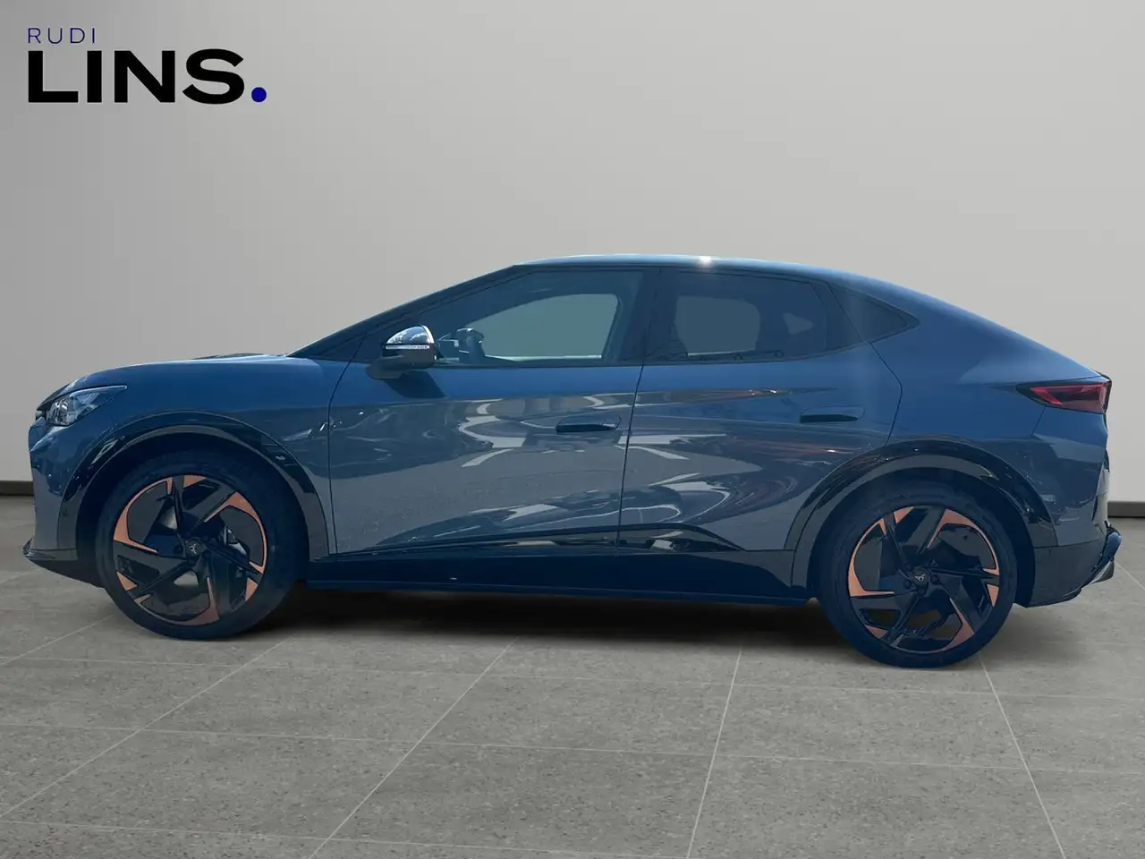 CUPRA Tavascan 2026