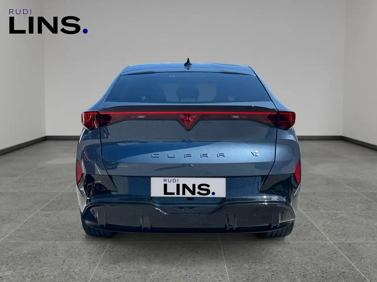 CUPRA Tavascan 2026