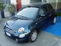 Fiat 500 500 III 2015 1.0 hybrid Cult 70cv Azul - thumbnail 2
