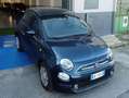 Fiat 500 500 III 2015 1.0 hybrid Cult 70cv Azul - thumbnail 1