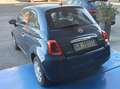 Fiat 500 500 III 2015 1.0 hybrid Cult 70cv Azul - thumbnail 4