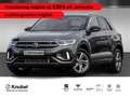 Volkswagen T-Roc R-Line 2.0 TDI DSG/NAVI/AHK/LED+ Gris - thumbnail 1