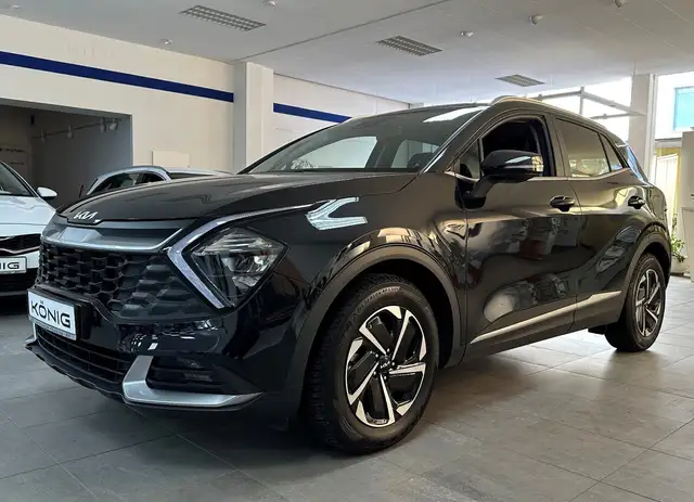 Kia Sportage 1.6T 48V 2WD DCT VIS