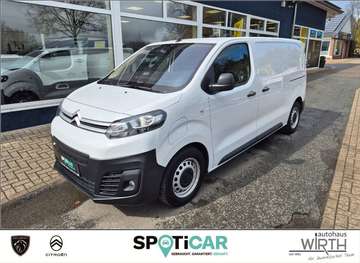 Elektro 136 M 75 Kw Driver CCS+NAVI+KLIMAAUT.