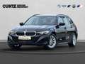 BMW 318 i Touring Live Cockpit Prof. Head-Up Sitzheizung P Schwarz - thumbnail 2