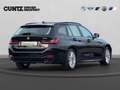 BMW 318 i Touring Live Cockpit Prof. Head-Up Sitzheizung P Schwarz - thumbnail 6