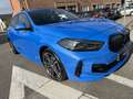 BMW 118 118i/Pack M/Full led/Shadow line/Keyless/Garantie. Blau - thumbnail 5