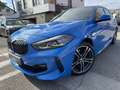 BMW 118 118i/Pack M/Full led/Shadow line/Keyless/Garantie. Blau - thumbnail 1