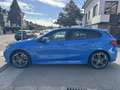 BMW 118 118i/Pack M/Full led/Shadow line/Keyless/Garantie. Blau - thumbnail 2
