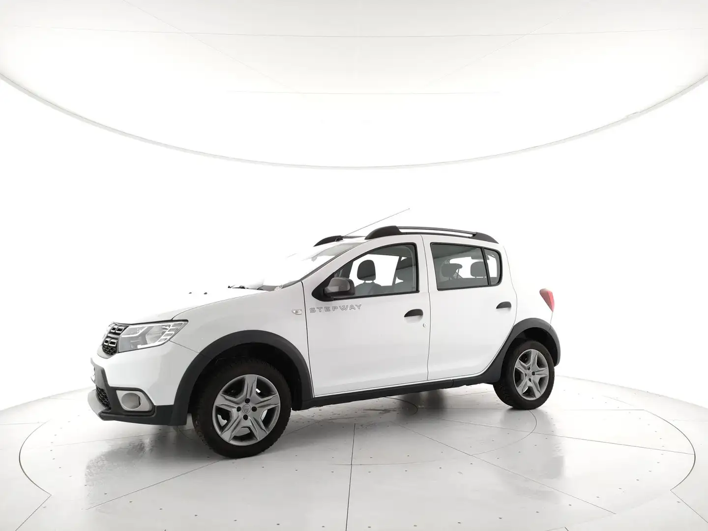 Dacia Sandero stepway 0.9 tce 90cv access s&s GPL - 2