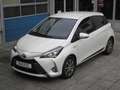 Toyota Yaris 1.5 Hybride Y20 met carplay 54.000 km Wit - thumbnail 4