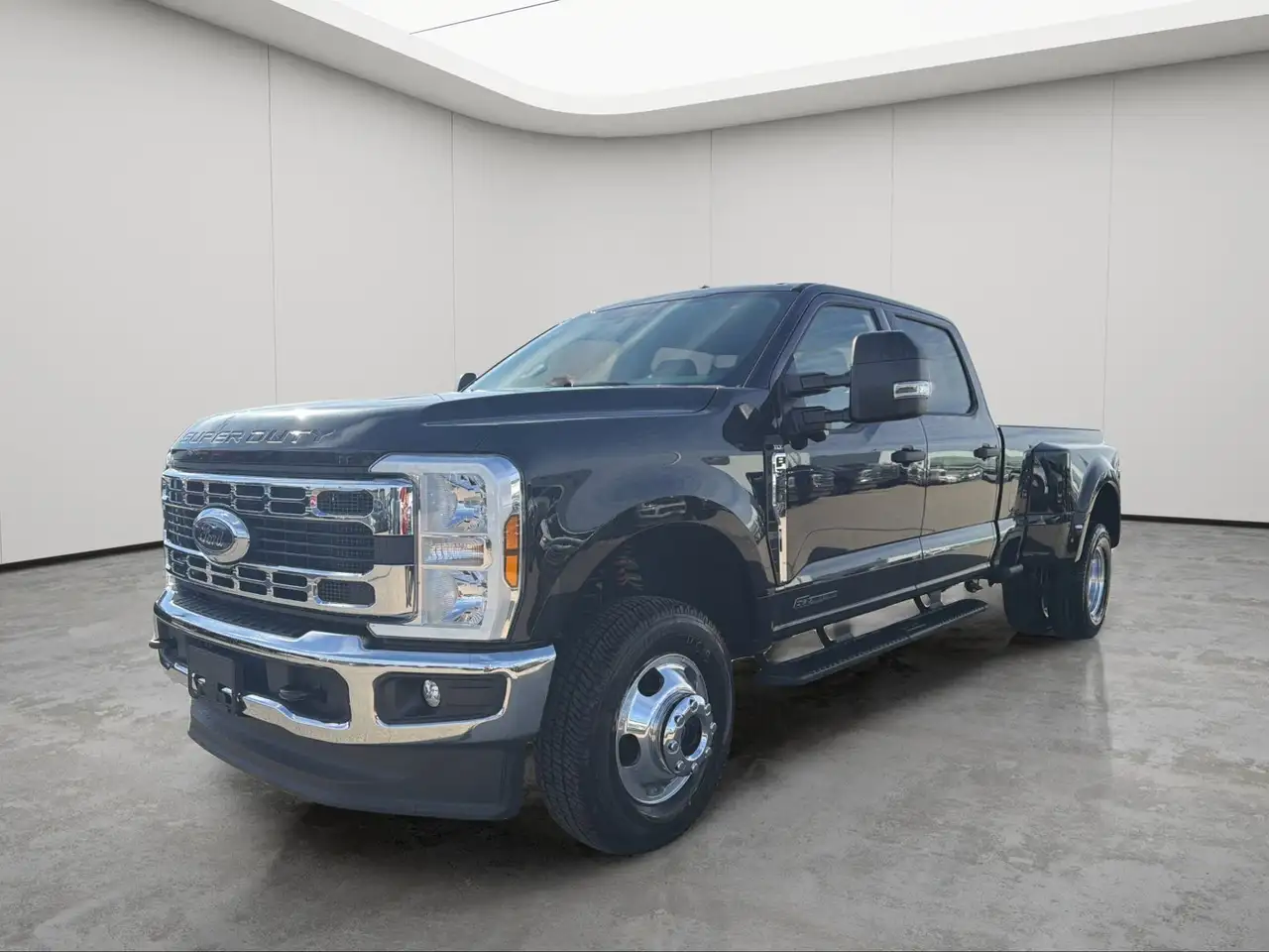 Ford F 350 снимка Ford F 350