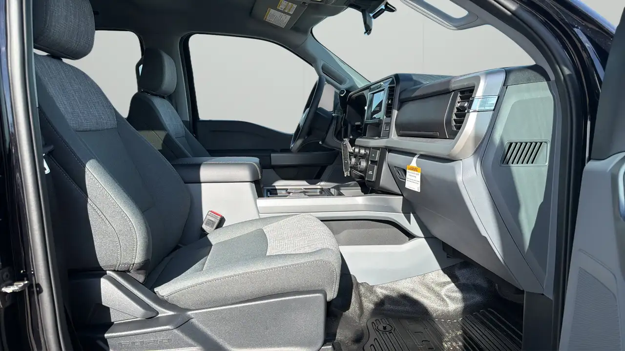 Ford F 350 снимка Ford F 350