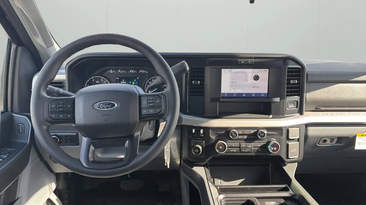 Ford F 350 снимка Ford F 350