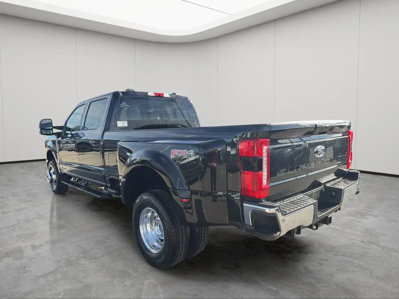 Ford F 350 снимка Ford F 350