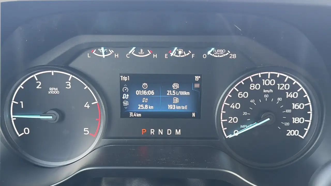 Ford F 350 снимка Ford F 350
