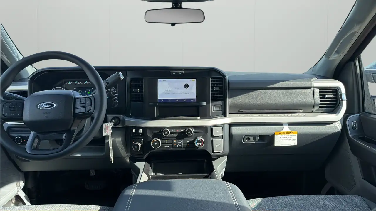 Ford F 350 снимка Ford F 350