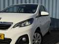 Peugeot 108 1.0 e-VTi Active | Airco | Bluetooth telefoonvoorb Wit - thumbnail 8