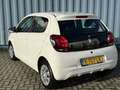 Peugeot 108 1.0 e-VTi Active | Airco | Bluetooth telefoonvoorb Wit - thumbnail 3