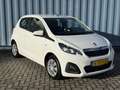 Peugeot 108 1.0 e-VTi Active | Airco | Bluetooth telefoonvoorb Wit - thumbnail 6