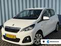 Peugeot 108 1.0 e-VTi Active | Airco | Bluetooth telefoonvoorb Wit - thumbnail 1