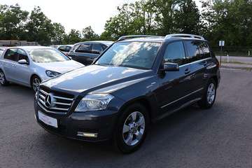 BlueTec 4MATIC Aut.