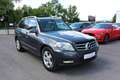Mercedes-Benz GLK 220 BlueTec 4MATIC Aut. Grau - thumbnail 4