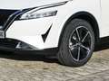 Nissan Qashqai Tekna 1.3 DIG-T MHEV 158PS 6MT Design-Paket HUD Pa Blanc - thumbnail 3