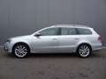 Volkswagen Passat Variant 1.6 TDI High Executive Line | NAVI | STOELVERWARMI Gris - thumbnail 3