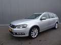 Volkswagen Passat Variant 1.6 TDI High Executive Line | NAVI | STOELVERWARMI Gris - thumbnail 2