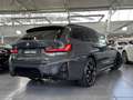 BMW 320 d xDrive MSportPro DAProf PA+ HuD AHK HK Pano Gris - thumbnail 2