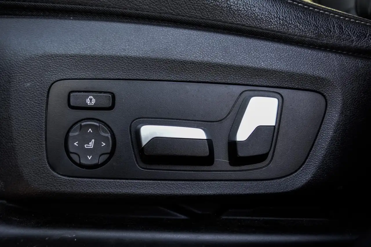 BMW X3 снимка BMW X3