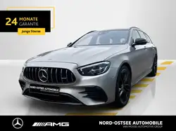 Mercedes-Benz E 53 AMG E 53 T AMG 4M+ DISTRO 360 PANO NIGHT MEMORY HUD