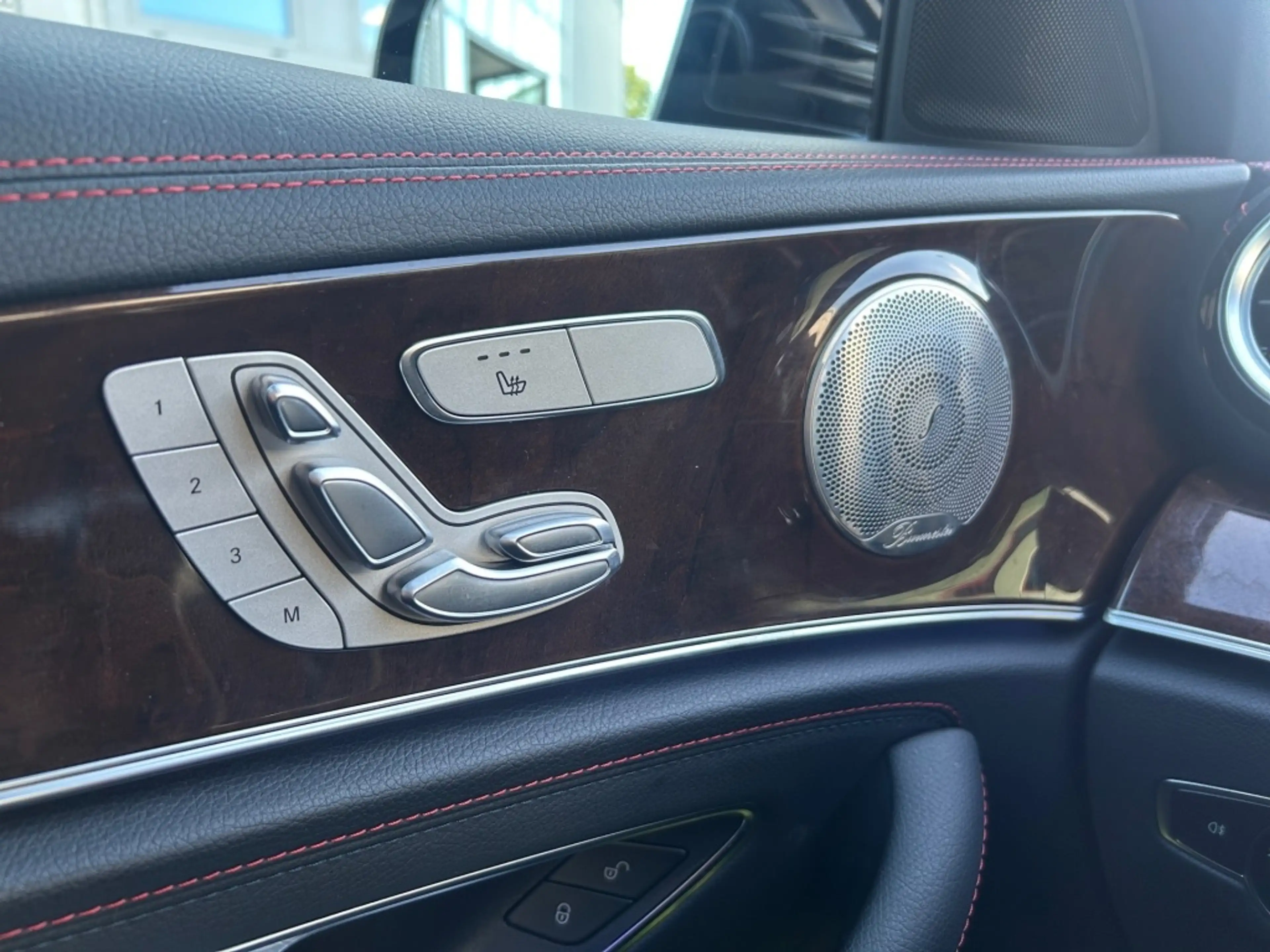 Mercedes-Benz E 53 AMG E 53 T AMG 4M+ DISTRO 360 PANO NIGHT MEMORY HUD — photo 9