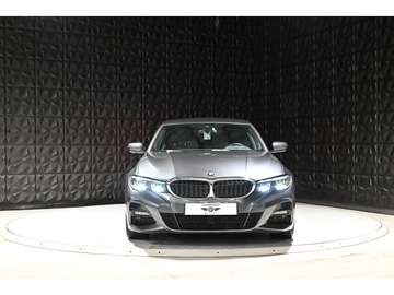 316d M Sport - BVA BERLINE G20 G80 316d PHASE 1