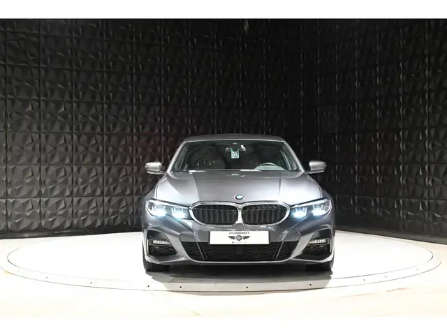 BMW 316 316d M Sport - BVA  BERLINE G20 G80 316d PHASE 1