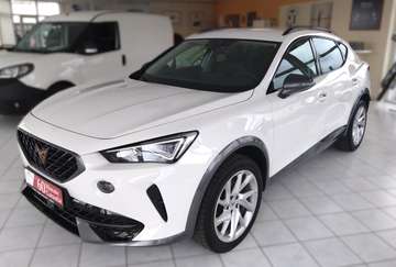 Formentor 1.5 TSI ACC 3 Zonenklimaautomatik