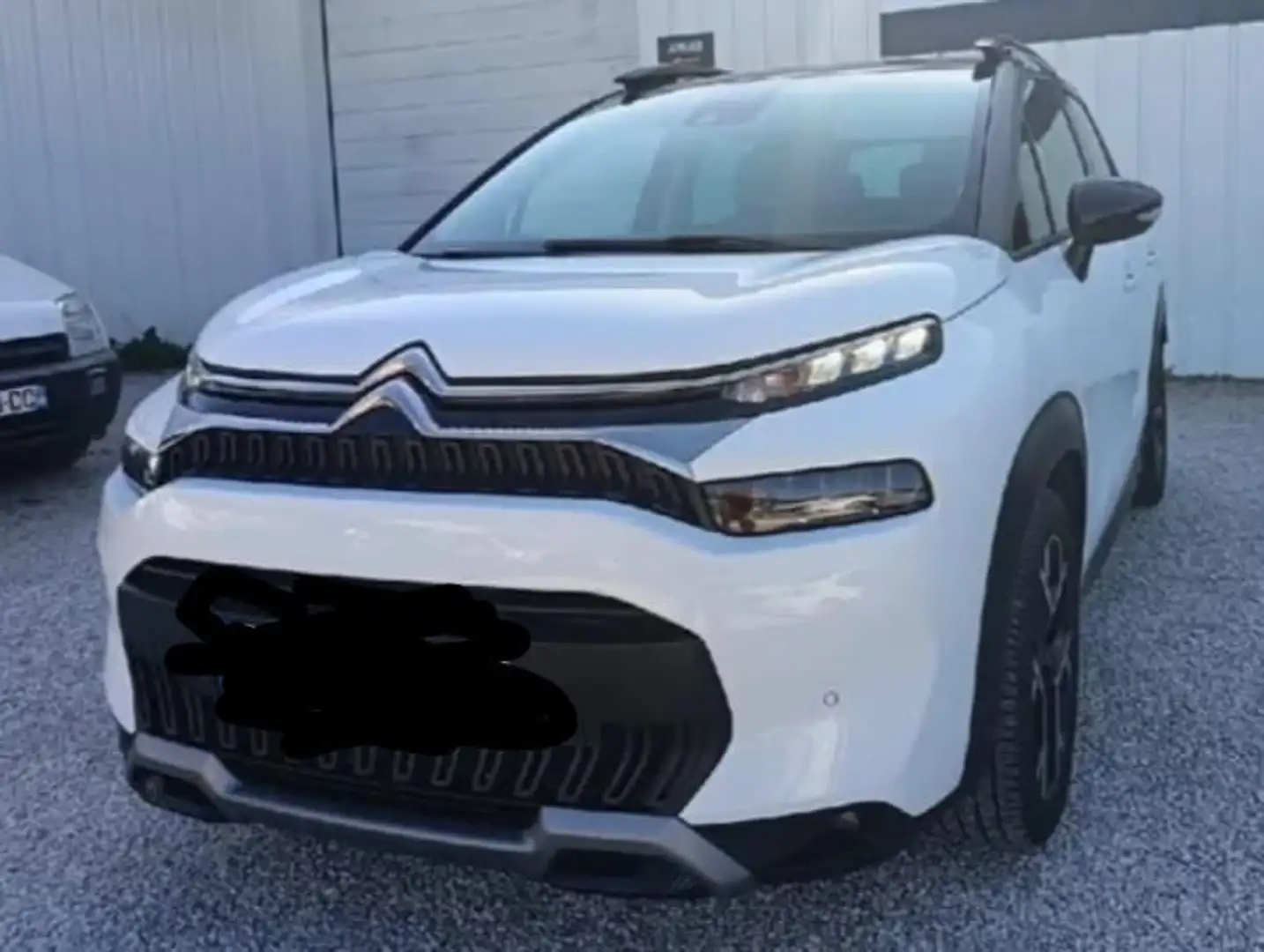 Citroen C3 Aircross 1.5 BlueHDi Shine S&S - 1