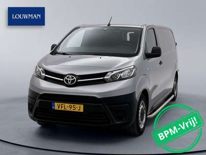 Toyota Proace Worker 1.5 D-4D Cool Comfort L2 Oprijplaat Betimme